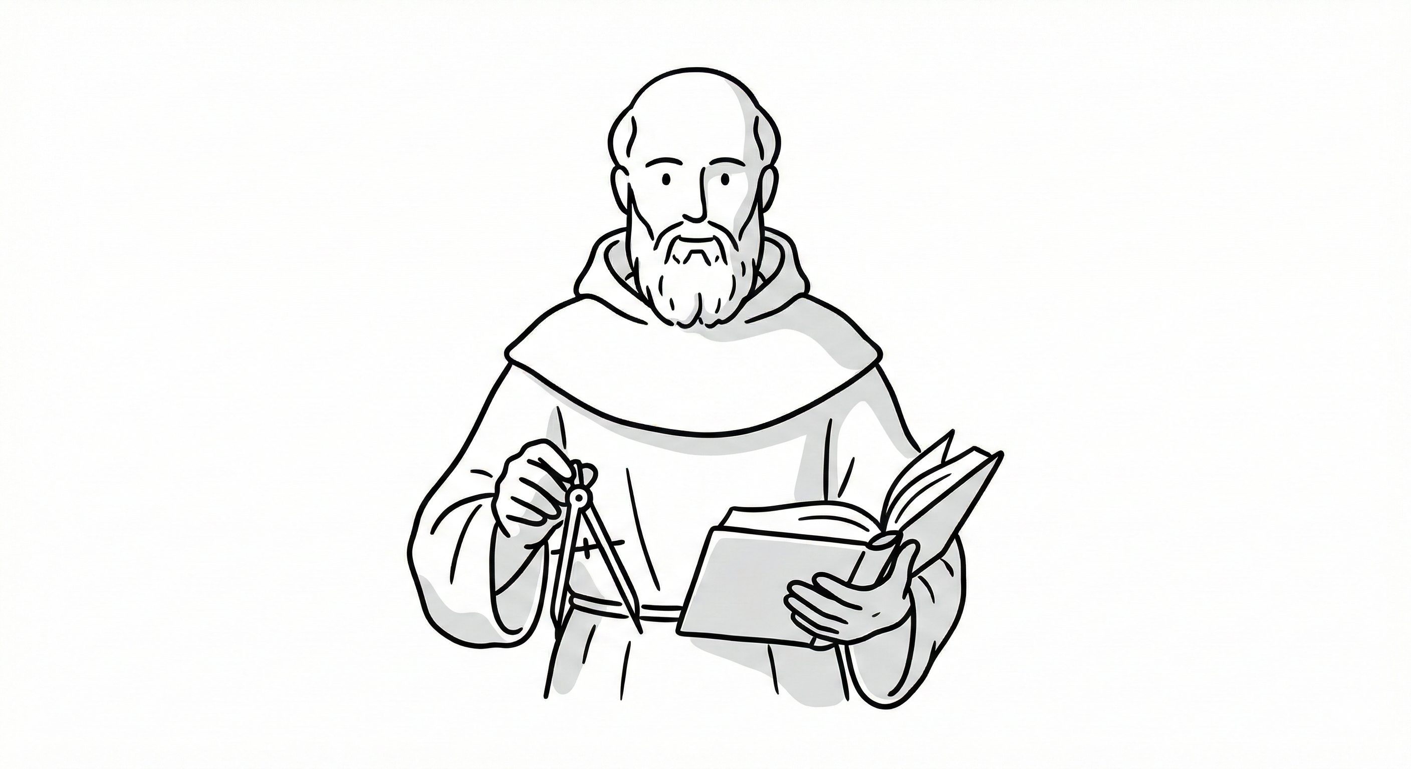 Luca Pacioli